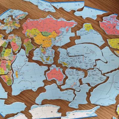 42 全球化的终结:死于非命?死有余辜?中国的角色是什么? 42 全球化的终结:死于非命?死有余辜?中国的角色是什么?