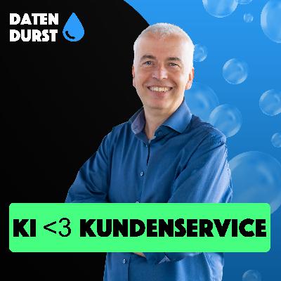 Zack! So geht smarter Kundenservice mit Daten und KI | Mit Ralf Mühlenhöver