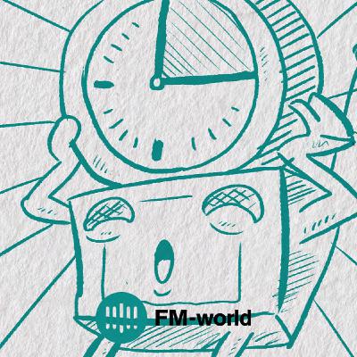 #76 - L'ascoltatore si lega maggiormente alla radio o al conduttore? #76 - L'ascoltatore si lega maggiormente alla radio o al conduttore?