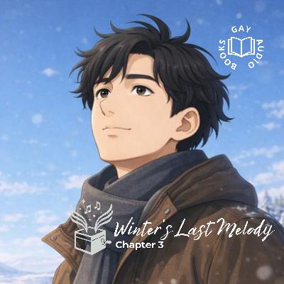 Chapter 3 | Winter’s Last Melody (Author-Narrated) Chapter 3 | Winter’s Last Melody (Author-Narrated)