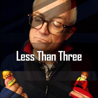 Less than Three
