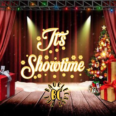 Episode: 75 It’s ShowTime