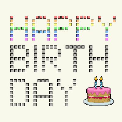 2. Geburtstagsspecial