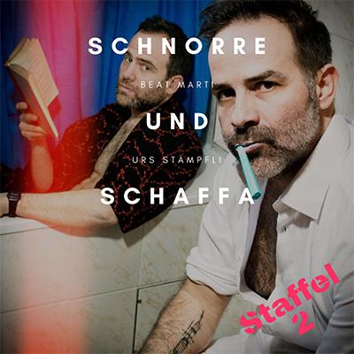 Folge 23 - Cocktail auf dem Mars