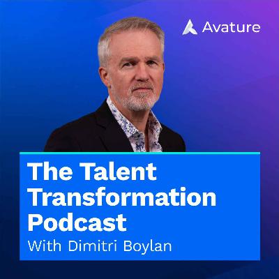 The Talent Transformation Podcast Season 2 Trailer