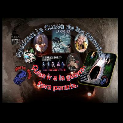 La Cueva De Los Duendes 31 Quise ir a la guerra, para pararla