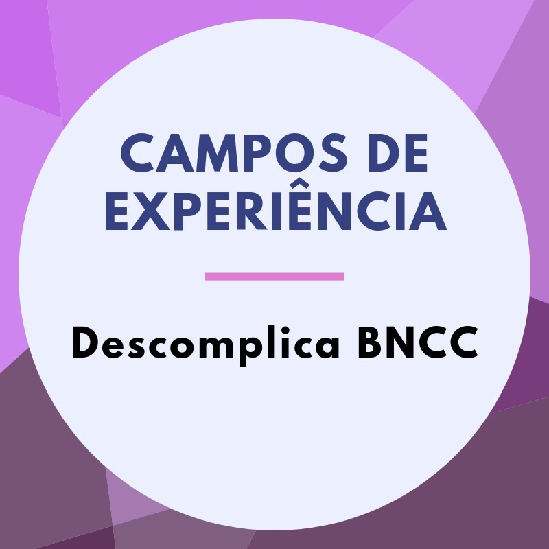 CAMPOS DE EXPERIÊNCIA episode artwork