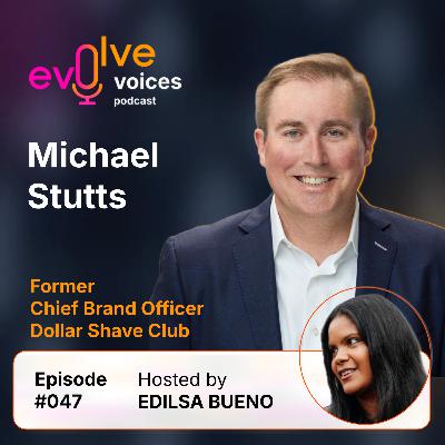 Voices 47 - "I Had a Total Psychological Break": Ex-BCG on Workplace Mental Health, Overachievers & Redefining Success Voices 47 - "I Had a Total Psychological Break": Ex-BCG on Workplace Mental Health, Overachievers & Redefining Success