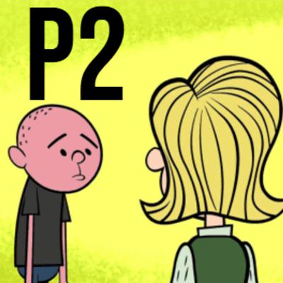 #2 Karl Pilkington and Suzanne Compilation PART 2 #2 Karl Pilkington and Suzanne Compilation PART 2