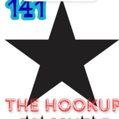THE HOOKUP ON MUSIC Presents Episode 141: A Year Since..... (Dry Cleaning, Bob Weir, Bowie's Last) THE HOOKUP ON MUSIC Presents Episode 141: A Year Since..... (Dry Cleaning, Bob Weir, Bowie's Last)