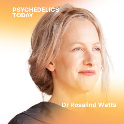PT 636 - Dr. Ros Watts – Building Communities and Connection PT 636 - Dr. Ros Watts – Building Communities and Connection