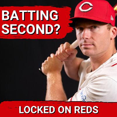 DECISION: Terry Francona Backs Matt McLain, Cincinnati Reds Lineup PLANS Revealed