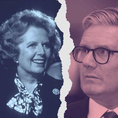 Is small-state conservatism ready for a comeback? Is small-state conservatism ready for a comeback?