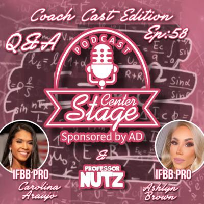 The Q&A Episode... All the questions we break em’ down!!! The Q&A Episode... All the questions we break em’ down!!!