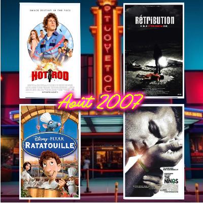 Episode 1 - Août 2007