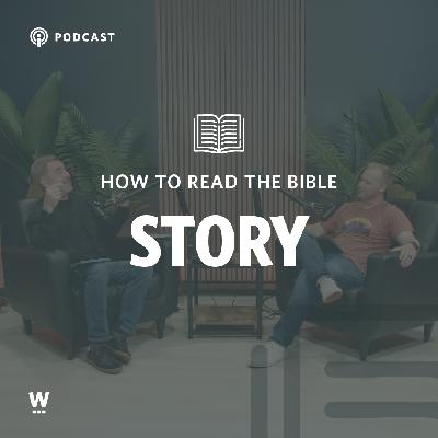 How To Read The Bible • Story — How to read the Bible as one unified story that leads us to Jesus
