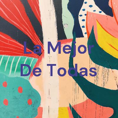 "La mejor de todas"-Eslabon Armado.