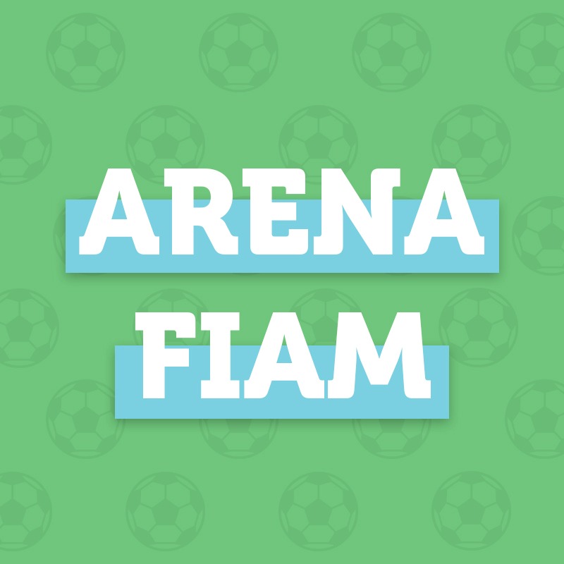 ARENA FIAM