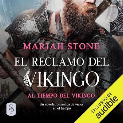 El reclamo del Vikingo (Audiolibro) | Prueba Gratis