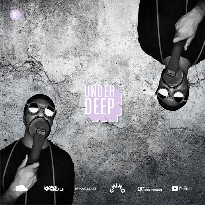 UnderDeep 106 | Lost Tapes - Chino Vv