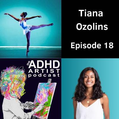 Dancing with ADHD, Learning Choreography, Ballet Culture, Muscle Memory, and Rehearsals vs Performances
