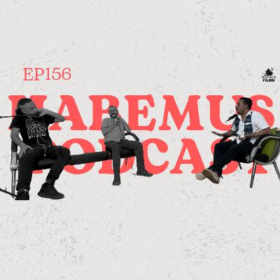 Habemus Podcast - Ep.156: “¿Su trabajo es “Game of Thrones” o “The Office”? (Con: Ariel Robles)