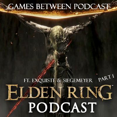 Elden Ring is Flawed Masterpiece ft: Siegemeyer, EXQUIS1T3_404
