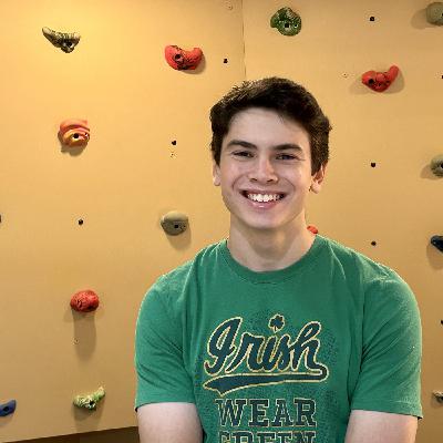 CSR 350 Austin Baron