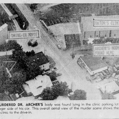 155. Unsolved Murder of Prestonsburg Mayor George Archer- Pt. 2