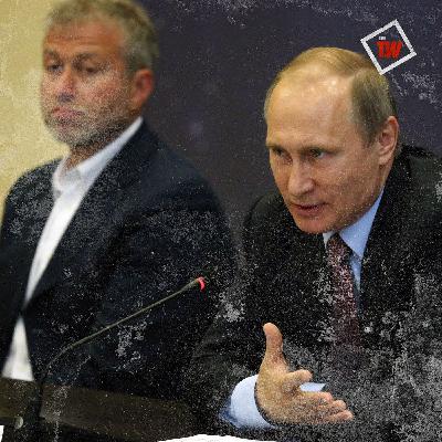 Ancelotti welcomes Man Utd approach | Abramovich forced to sell Chelsea, who buys it?