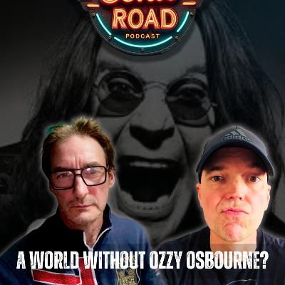 Remembering Ozzy Osbourne: Life, Legacy & Black Sabbath's "Back To The Beginning" | ft. Dave Hillis