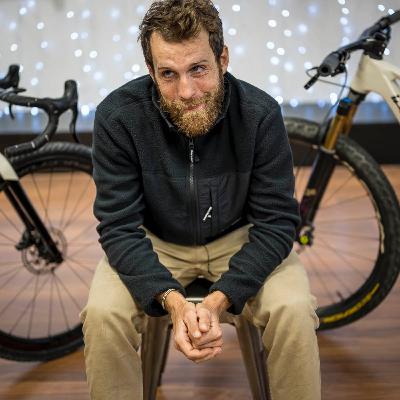 Il gravel non esiste. Ma è in gran fermento