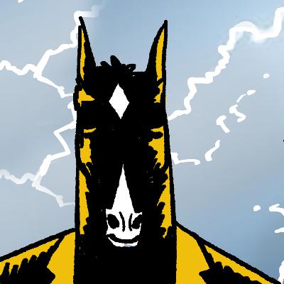 BoJack Horseman e Odio L'Estate | Maestri di Niente 10