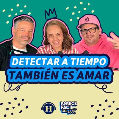 Mi hijo no quiere comer ¿Qué hago? con Valeria Rodríguez