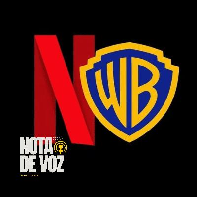 Netflix, Trump y el megaacuerdo por Warner Bros. Netflix, Trump y el megaacuerdo por Warner Bros.
