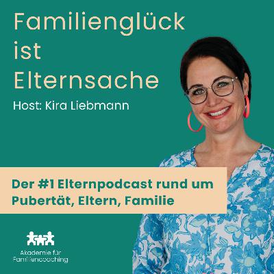 #318 Du willst dein Kind nie anschreien? Vergiss es!