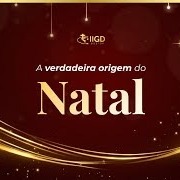 A VERDADEIRA ORIGEM DO NATAL A VERDADEIRA ORIGEM DO NATAL