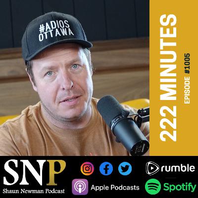 #1005 - 222 Minutes