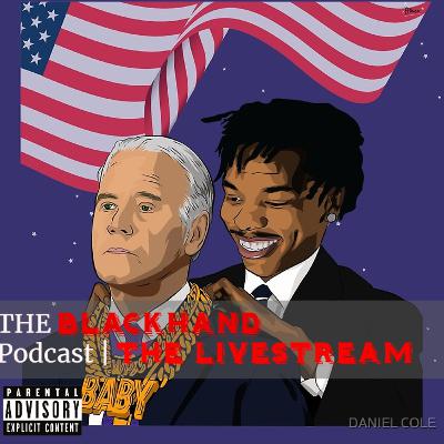Episode 6.5 | "The Livestream"