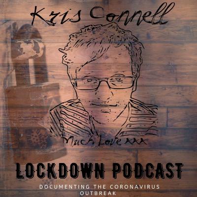 THE PODCAST I NEVER WANTED TO DO