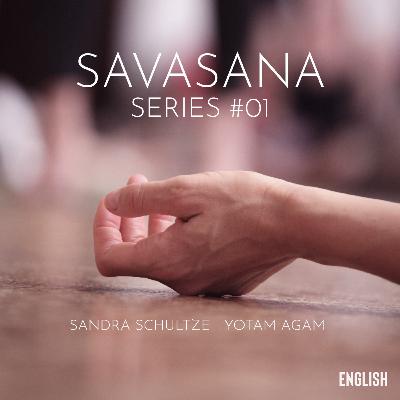 Savasana series #01_english