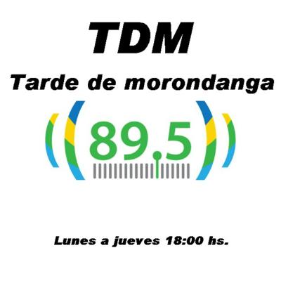 Tarde de morondanga 023 - 2024