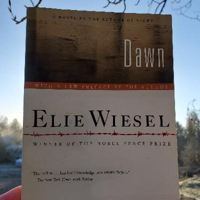 Dawn by Elie Wiesel
