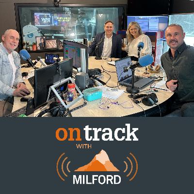 Milford on Coast: 20 Aug 2025