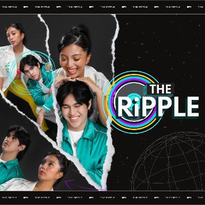 MYX's Newest Podcast, The Ripple, Debuts On March 18, 2024