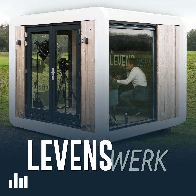 Dit is LEVENSwerk!