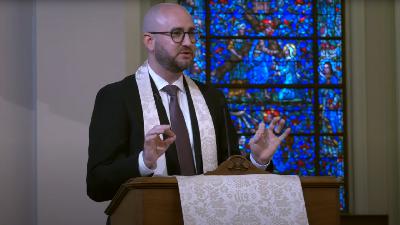 Possessed by a Dream of Belonging