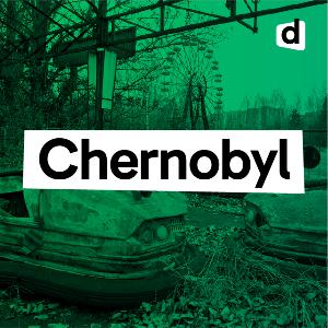 O acidente nuclear de Chernobyl