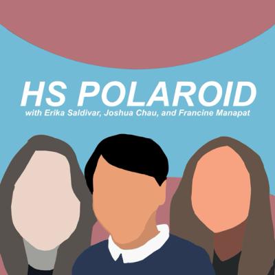 HS Polaroid Teaser HS Polaroid Teaser