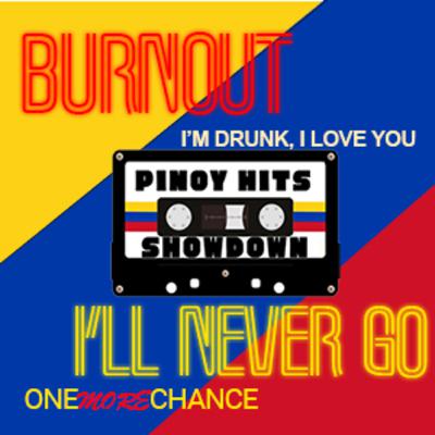 Burnout (Sugarfree,3D) vs I'll Never Go (Nexxus,Erik Santos)